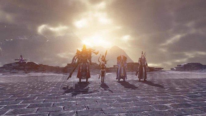 有推荐的动画吗，不要瑟瑟?